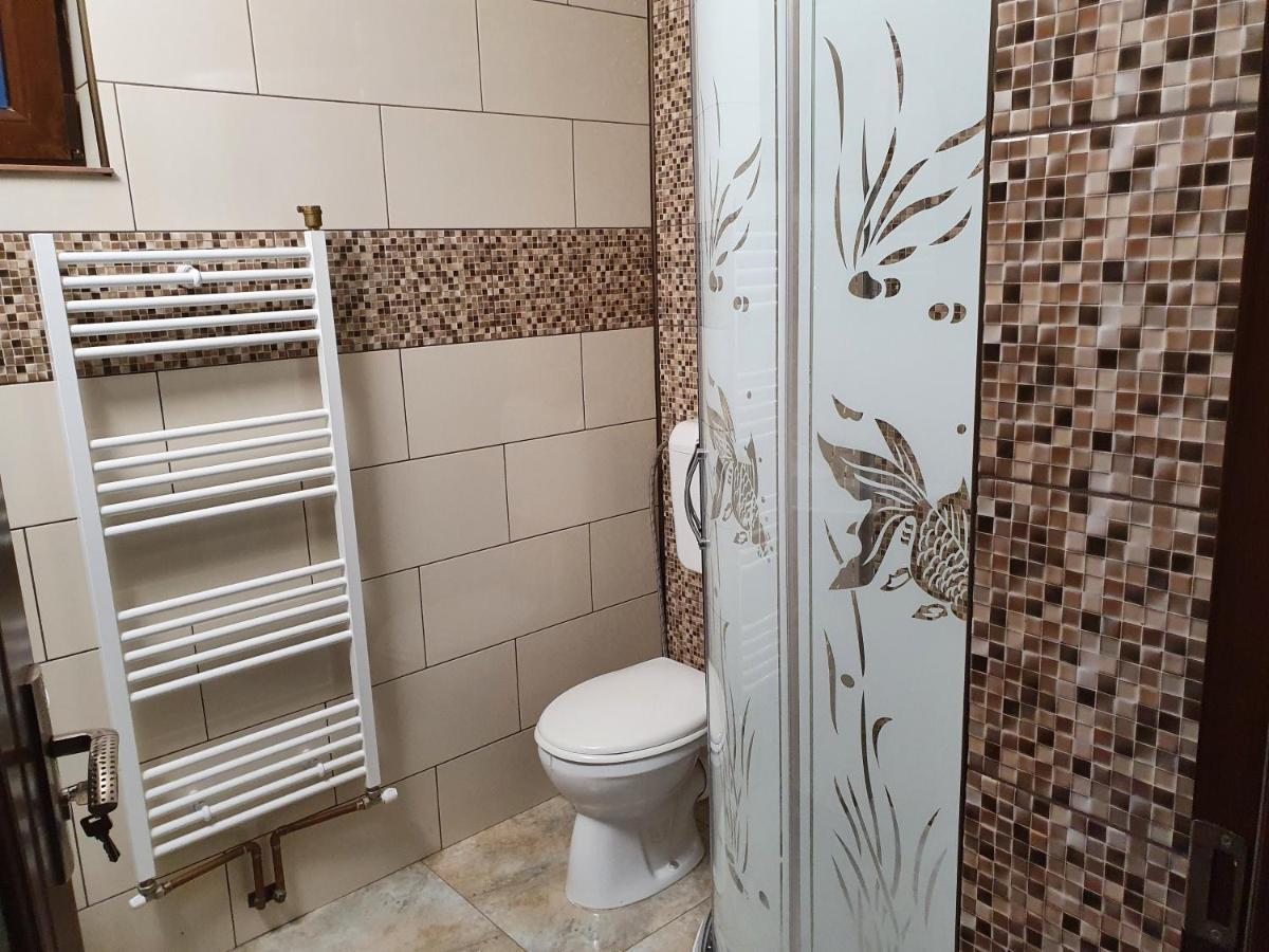 투르다 Casa Orsi 아파트 외부 사진