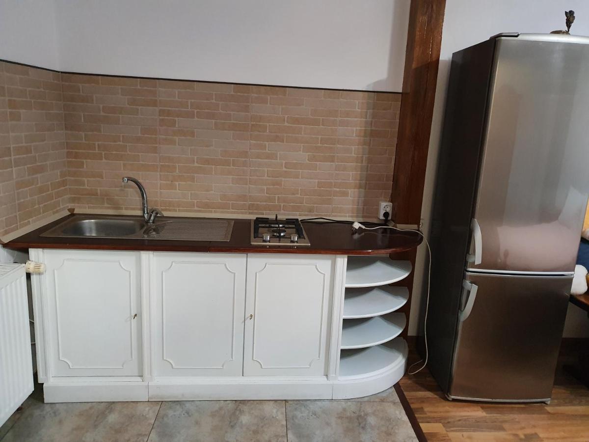 투르다 Casa Orsi 아파트 외부 사진