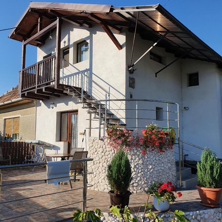 투르다 Casa Orsi 아파트 외부 사진