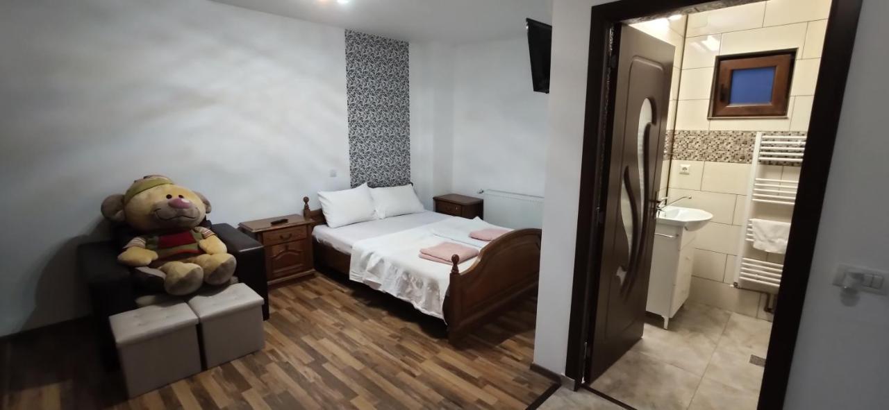 투르다 Casa Orsi 아파트 외부 사진