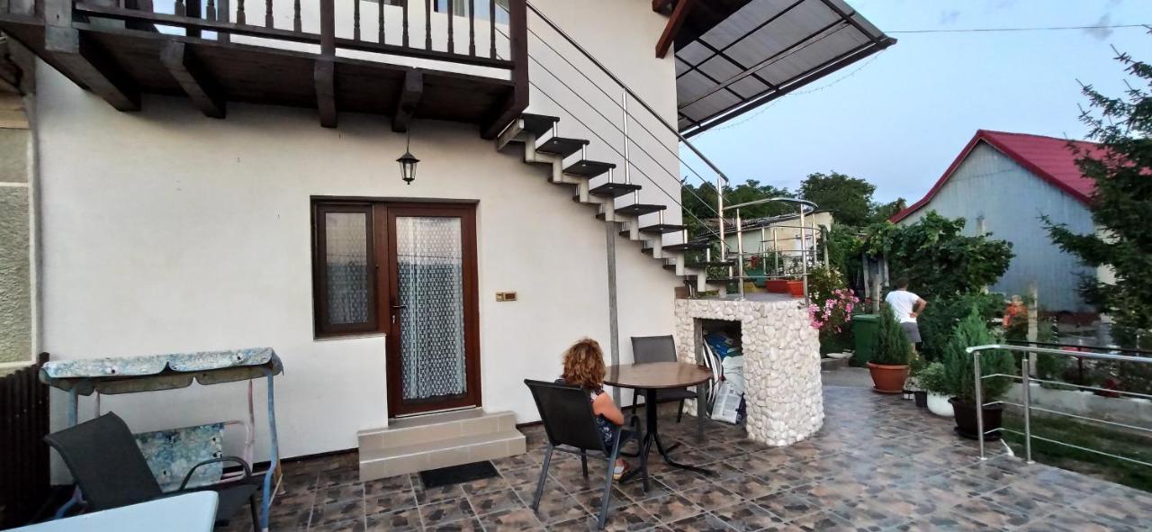 투르다 Casa Orsi 아파트 외부 사진