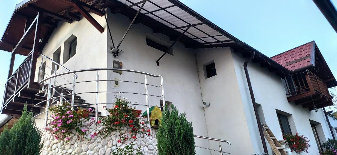 투르다 Casa Orsi 아파트 외부 사진