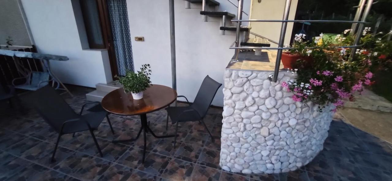 투르다 Casa Orsi 아파트 외부 사진