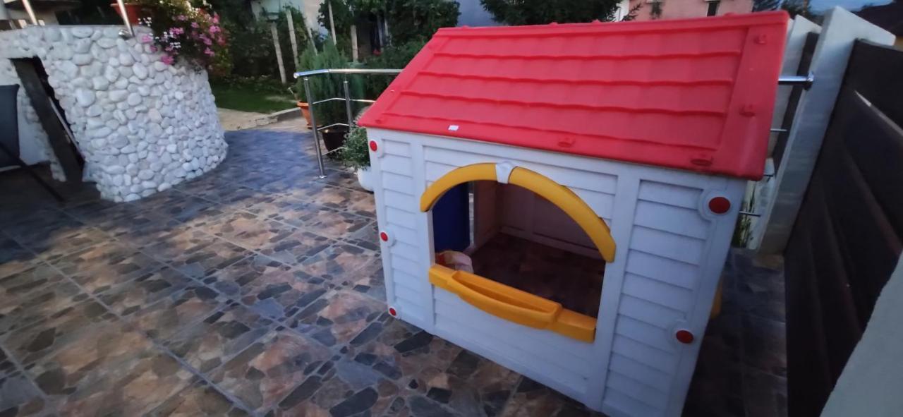 투르다 Casa Orsi 아파트 외부 사진
