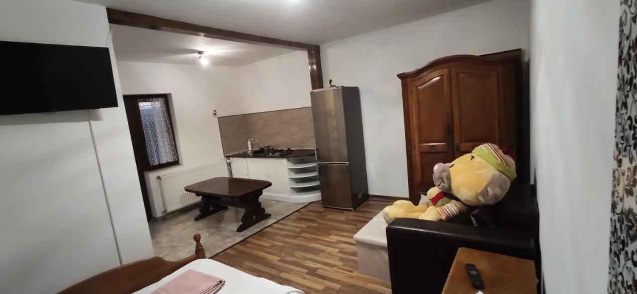 투르다 Casa Orsi 아파트 외부 사진
