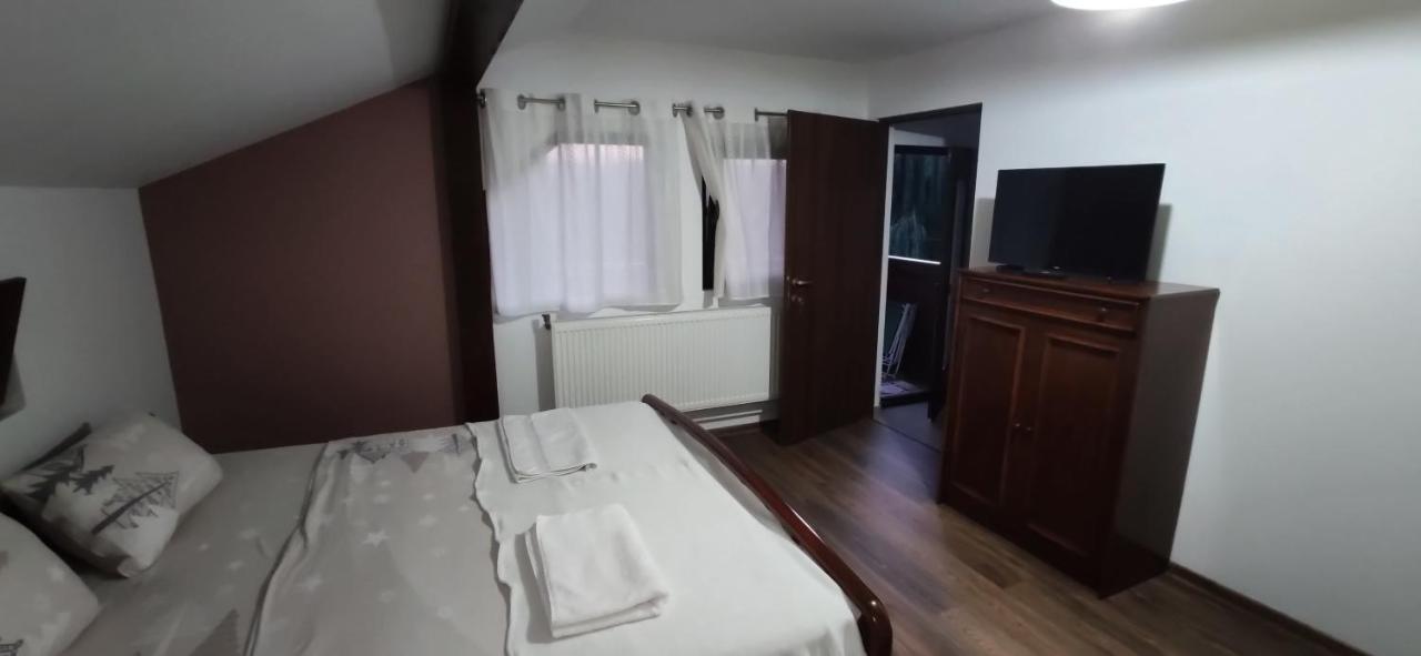 투르다 Casa Orsi 아파트 외부 사진